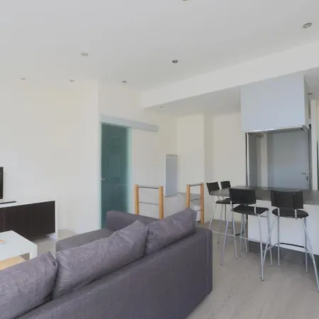 Beautiful Basement Duplex In The Centre Of 公寓